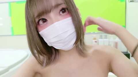 nyakotan @ stripchat on 20241004