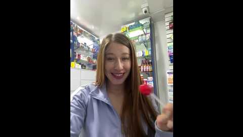 roouse @ stripchat on 20241004