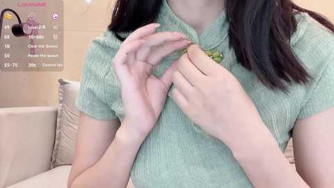 ruoling_19 @ stripchat on 20241004