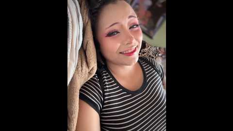 seraphine23 @ stripchat on 20241004