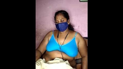tamilvillagecouple1 @ stripchat on 20241004