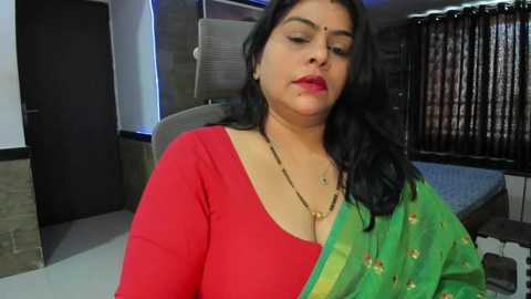 tarivishu23 @ stripchat on 20241004