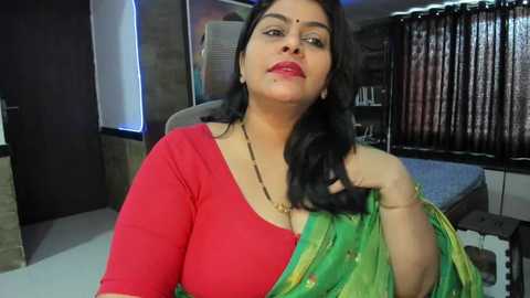 tarivishu23 @ stripchat on 20241004