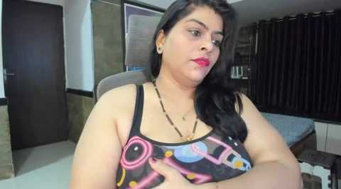 tarivishu23 @ stripchat on 20241004