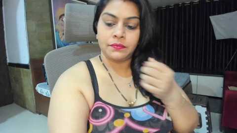 tarivishu23 @ stripchat on 20241004