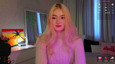 vonnalein @ stripchat on 20241004