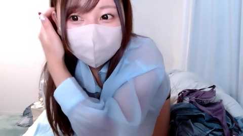 yutsu_ki @ stripchat on 20241004
