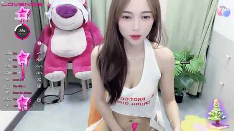 1_kexin @ stripchat on 20241005