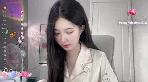 aami_521 @ stripchat on 20241005