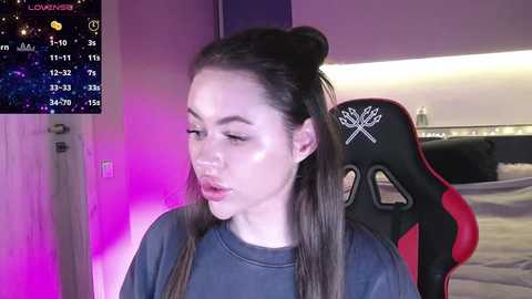 almarykim @ stripchat on 20241005