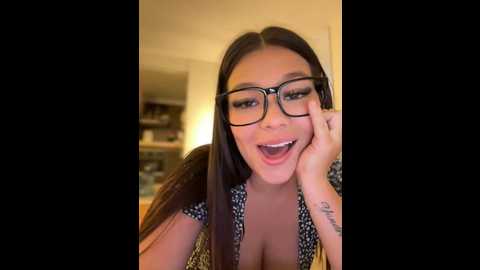 alyshanon18 @ stripchat on 20241005