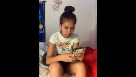 amelieelee @ stripchat on 20241005