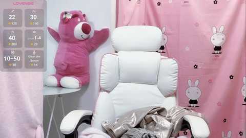 anranbaby @ stripchat on 20241005