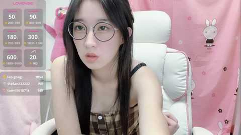anranbaby @ stripchat on 20241005
