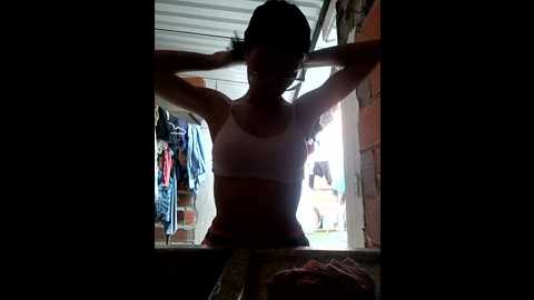 ary_18 @ stripchat on 20241005