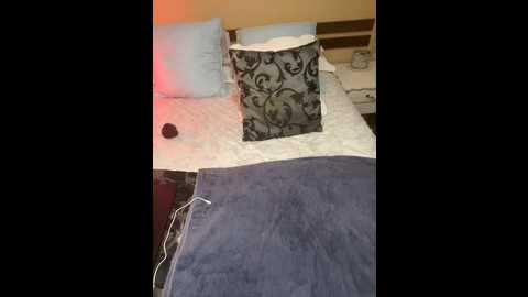 badfoxxxy @ stripchat on 20241005