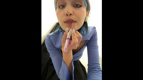 bigbabykiki @ stripchat on 20241005