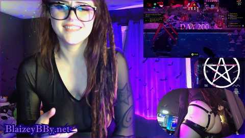 blaizeybby @ stripchat on 20241005