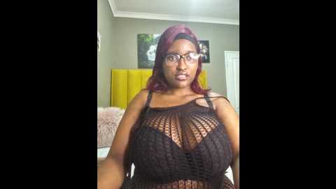 bustygoddess32 @ stripchat on 20241005
