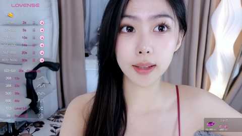 cecilia0903 @ stripchat on 20241005