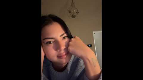 clairewntr @ stripchat on 20241005