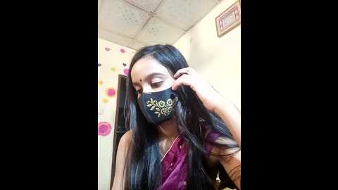 cute_pria @ stripchat on 20241005