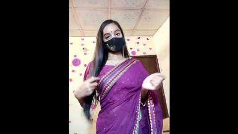 cute_pria @ stripchat on 20241005