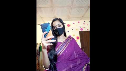cute_pria @ stripchat on 20241005