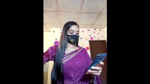 cute_pria @ stripchat on 20241005