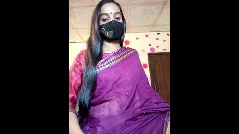 cute_pria @ stripchat on 20241005