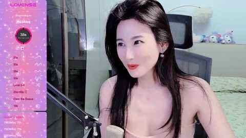 feifei_babe @ stripchat on 20241005