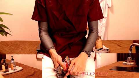 hanabi_hentai @ stripchat on 20241005