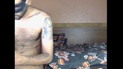 hazelperry @ stripchat on 20241005