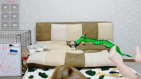 hime_1 @ stripchat on 20241005