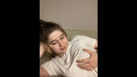 hornygirlh @ stripchat on 20241005