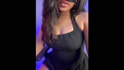 hottie_ishuu @ stripchat on 20241005