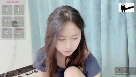 kaka622 @ stripchat on 20241005