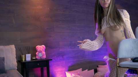 kyliejoyce @ stripchat on 20241005