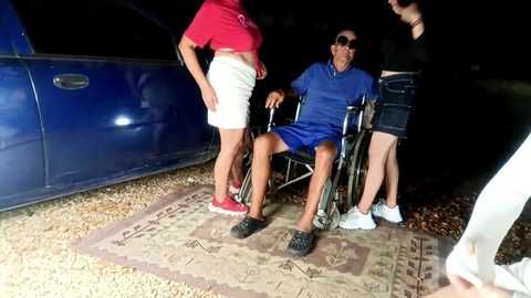 lifelucky @ stripchat on 20241005