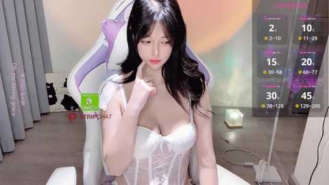 liliya_03 @ stripchat on 20241005