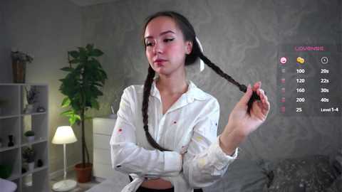 lisasmiths @ stripchat on 20241005