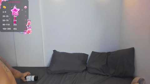 lovers_clover_x @ stripchat on 20241005