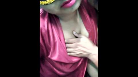 luv_swara @ stripchat on 20241005