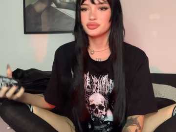 madelinexx @ stripchat on 20241005