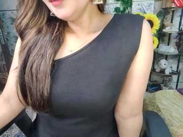mahimagicdoll_desi @ stripchat on 20241005