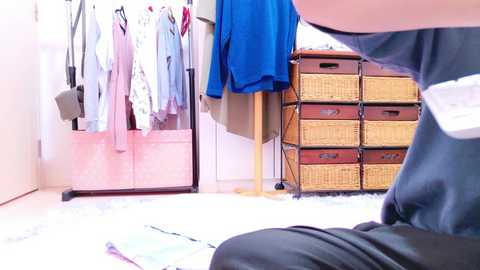 mana_chan @ stripchat on 20241005