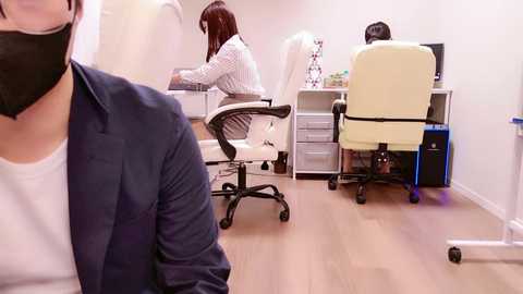 manami_maru @ stripchat on 20241005