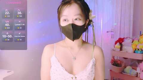 martha_99 @ stripchat on 20241005