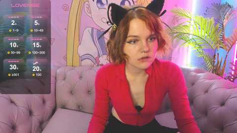 mary_foxi @ stripchat on 20241005