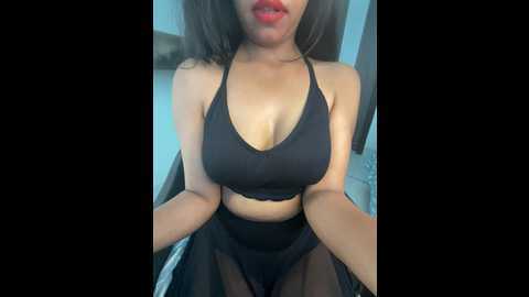 miss_lina @ stripchat on 20241005